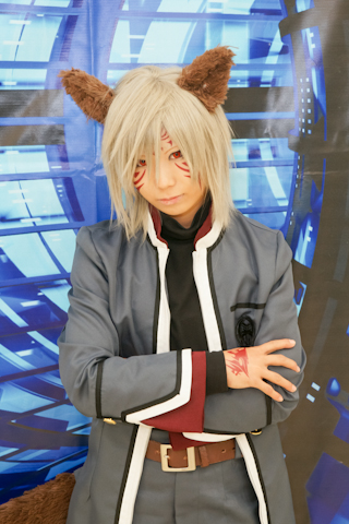 【AGF2010】アニメイトガールズフェスティバルコスプレ写真特集――その4-8