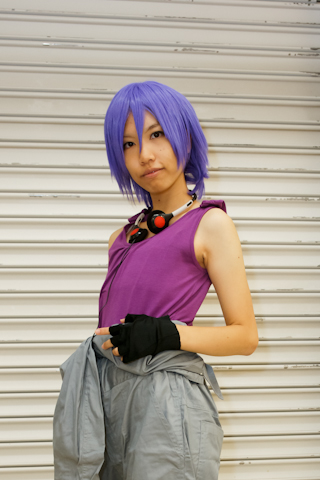 【AGF2010】アニメイトガールズフェスティバルコスプレ写真特集――その4-14