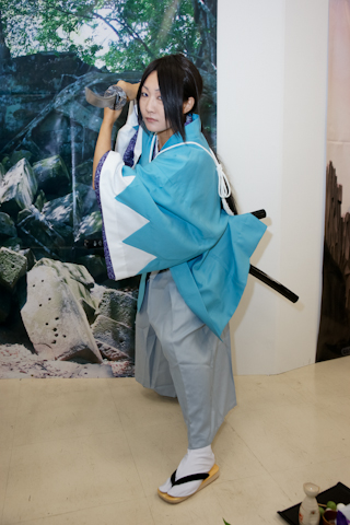 【AGF2010】アニメイトガールズフェスティバルコスプレ写真特集――その4-18