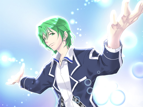 『Happy☆Magic！』キャストリレーインタビュー☆羽多野渉さん編「八重君は“微笑みの占い師”です！」-2