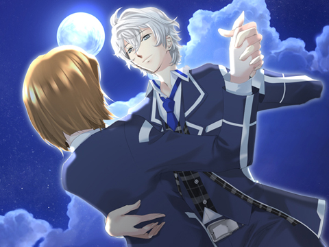 『Happy☆Magic！』キャストリレーインタビュー☆羽多野渉さん編「八重君は“微笑みの占い師”です！」-4