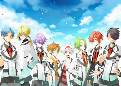 人気携帯乙女ゲームの一大イベント『ぽけっとB's-LOGまつり』11月5日（金）よりチケット先行受付開始！-2