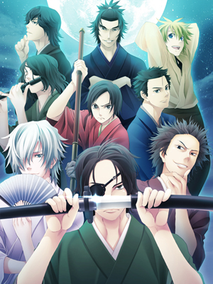 人気携帯乙女ゲームの一大イベント『ぽけっとB's-LOGまつり』11月5日（金）よりチケット先行受付開始！-3