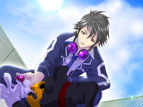 ドラマCD付きPCゲーム『Happy☆Magic！』スタッフリレーインタビュー☆シナリオライター・加藤陽一氏に聞きました！-2