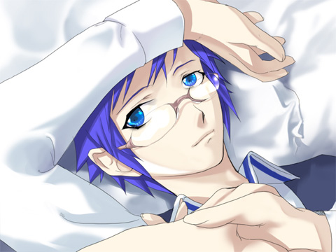 ドラマCD付きPCゲーム『Happy☆Magic！』スタッフリレーインタビュー☆シナリオライター・加藤陽一氏に聞きました！-3