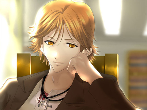 ドラマCD付きPCゲーム『Happy☆Magic！』スタッフリレーインタビュー☆シナリオライター・加藤陽一氏に聞きました！-5