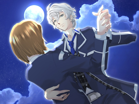 ドラマCD付きPCゲーム『Happy☆Magic！』スタッフリレーインタビュー☆シナリオライター・加藤陽一氏に聞きました！-6