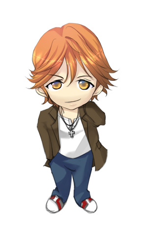 ドラマCD付きPCゲーム『Happy☆Magic！』スタッフリレーインタビュー☆シナリオライター・加藤陽一氏に聞きました！-11