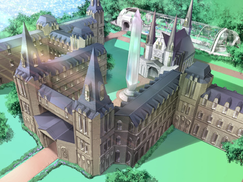 ドラマCD付きPCゲーム『Happy☆Magic！』スタッフリレーインタビュー☆シナリオライター・加藤陽一氏に聞きました！-15