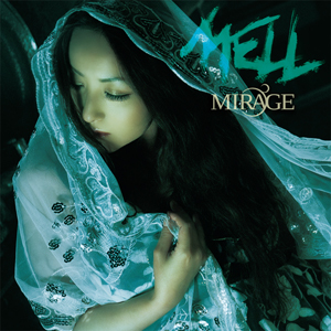 MELLの2ndアルバム『MIRAGE』は「受難の時代を生きる男の子たちのための“愛”」がテーマ。“女性”を前面に押し出した新作の聴きどころを聞きました！の画像-1
