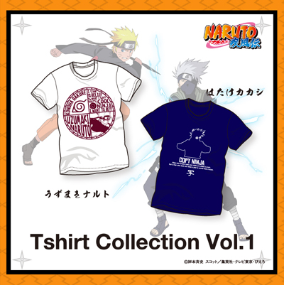 アニメ台本の展示も Naruto 多数豪華声優との握手会を開催 アニメイトタイムズ