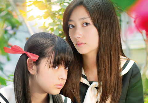 3日間限定!!秋葉原キュアメイドカフェにて『マリア様がみてるカフェ』開催決定！-1