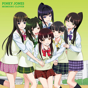 ももいろクローバーが初の単独ホール公演一般発売開始30分でSOLD OUT！-5