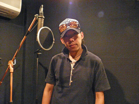 携帯乙女ゲーム『ラブ彼 ～恋愛偏差値上昇中！～』が待望のCD化！　キャラクターソングの収録を終えた秋山リオン役・日野聡さんにインタビュー!!-1