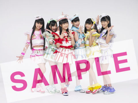 ももいろクローバーのニューシングル店舗別オリジナル特典決定！-3