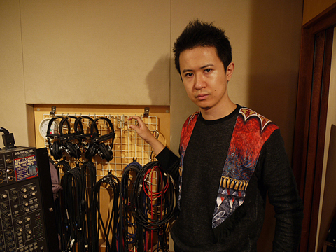 『ラブ彼 ～恋愛偏差値上昇中！～』からキャラソンとドラマを収録したCDがリリース決定！キャラソンを歌う杉田智和さん（姫宮誠史朗役）からコメント到着!!-1