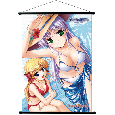 神戸ヲタク文化の中心地、センタープラザに「でじこ」が降臨！ゲーマーズ神戸三宮店2010年12月11日(土)移転リニューアルオープン!!-2