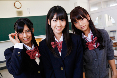 フレンチ・キスと少女漫画『今日、恋をはじめます』の最強コラボシングルが発売決定！-1