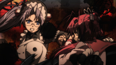 『百花繚乱 サムライガールズ』特別企画――第2弾はKOBUN監督インタビュー「こんなに“セクシー”なのに美少女アニメ、実は初挑戦なんです……」-11