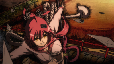 百花繚乱 サムライガールズ』KOBUN監督インタビュー | アニメイトタイムズ