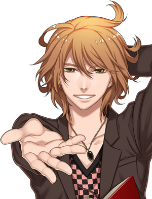 貴方が選ぶのはどちらの恋!? オリジナルシチュエーションCD『Last Choice』井上和彦さん&鳥海浩輔さんよりコメント到着-3