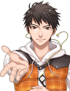 貴方が選ぶのはどちらの恋!? オリジナルシチュエーションCD『Last Choice』井上和彦さん&鳥海浩輔さんよりコメント到着-4