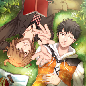 貴方が選ぶのはどちらの恋!? オリジナルシチュエーションCD『Last Choice』井上和彦さん&鳥海浩輔さんよりコメント到着-5