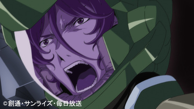 12月25日発売のBlu-ray『劇場版　機動戦士ガンダム00－A wakening of the Trailblazer－』ジャケット写真公開-3