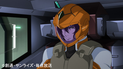 12月25日発売のBlu-ray『劇場版　機動戦士ガンダム00－A wakening of the Trailblazer－』ジャケット写真公開-4