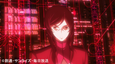 12月25日発売のBlu-ray『劇場版　機動戦士ガンダム00－A wakening of the Trailblazer－』ジャケット写真公開-5