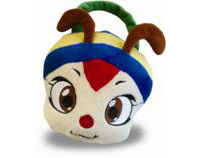 12月22日に発売される『みつばちハッチ』の豪華特典がついに決定！-2