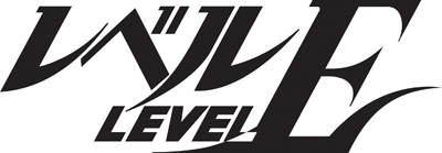 希代未聞の傑作!TVアニメ『レベルE』の放送日が決定!!-2