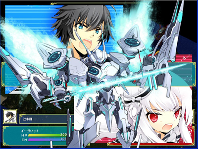 『蒼空のフロンティア』で新作ゲームロボットミッション実装！ピクシブではイラストレーターの簡易審査も実施中！-1