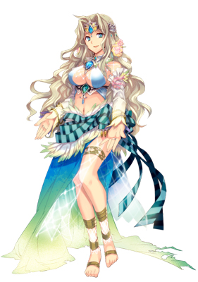 『蒼空のフロンティア』で新作ゲームロボットミッション実装！ピクシブではイラストレーターの簡易審査も実施中！-3