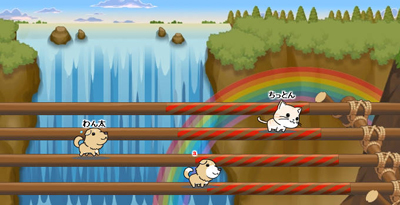 ニコニコアプリに動画を観ながら育っていくペットゲーム『ニコペ』登場！-5