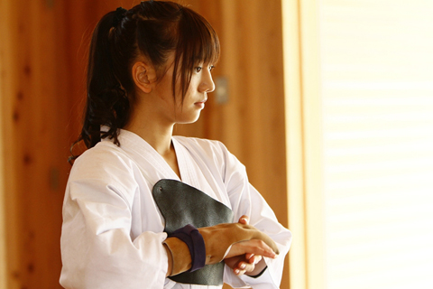 “フレンチ・キス”の2ndシングル「If」2011年1月19日発売！-3