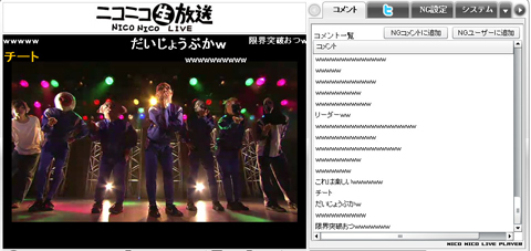 ニコニコ動画で人気の踊り手たちが原宿に集結！「踊ってみたの祭典 ニコニコダンスマスター in 原宿」レポート-7