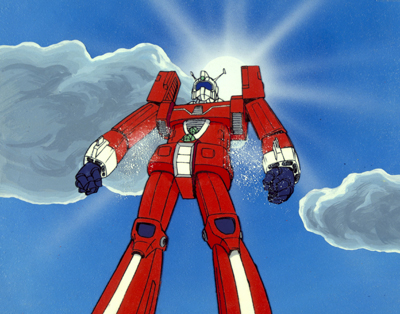 『伝説巨神イデオン』TVシリーズDVD-BOXの記念上映会開催決定！-1