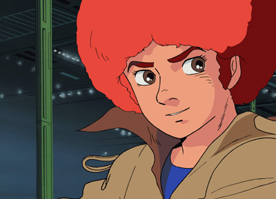 『伝説巨神イデオン』TVシリーズDVD-BOXの記念上映会開催決定！-2