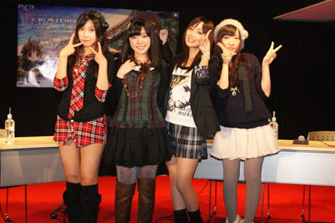 東京で初の公録イベント！Webラジオ『R@DIO ONCE』公開録音レポート！SPゲストに日笠陽子さんと平山笑美さんを迎え、ガールズトーク炸裂！-1