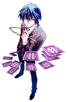 2011年4月新創刊「月刊コミックジーン」連載第三弾を公開！-1