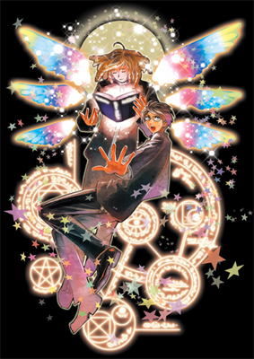 2011年4月新創刊「月刊コミックジーン」連載第三弾を公開！-3