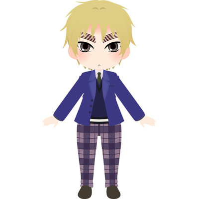 ソーシャル育成ゲーム『名門貴族の家庭教師』が『学園ヘタリア Portable』とコラボレーション！-3