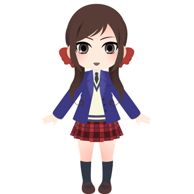 ソーシャル育成ゲーム『名門貴族の家庭教師』が『学園ヘタリア Portable』とコラボレーション！-5