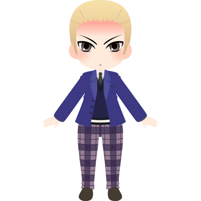 ソーシャル育成ゲーム『名門貴族の家庭教師』が『学園ヘタリア Portable』とコラボレーション！-6