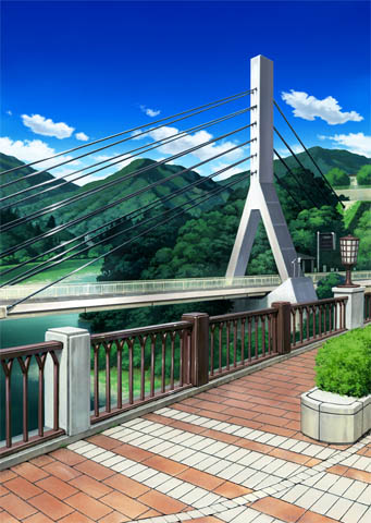 『あの日見た花の名前を僕達はまだ知らない。』フジテレビ“ノイタミナ”にて2011年4月放送開始予定――メインスタッフ発表!-2