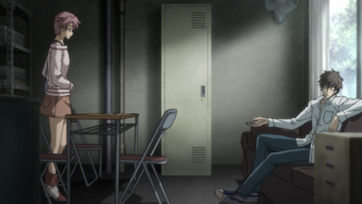 TVアニメ『心霊探偵八雲』リレーインタビュー企画第1弾――黒川智之監督に作品の印象などを聞きました！