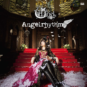 Asrielが初のホールライブ『Asriel Live in 日本青年館“Angelrhythm”』を開催！　1月26日発売の『Angelrythm』からの新曲も披露