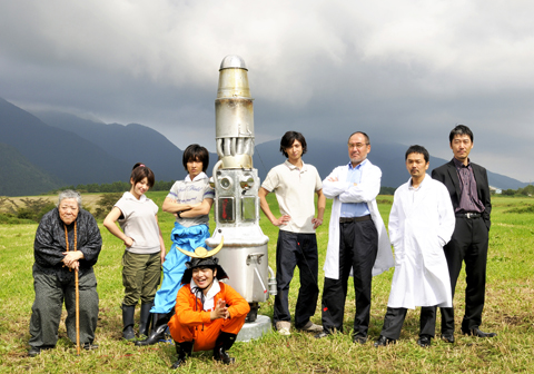 思わぬ演出に、会場は大盛り上がり！そして作品最大の見どころとは…？劇場映画『石の降る丘』初日舞台挨拶レポート-4