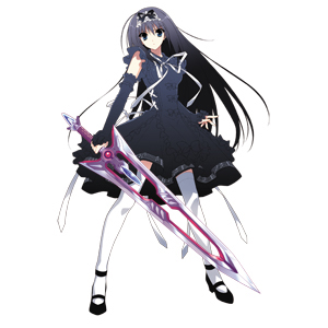 Xbox360『ファントムブレイカー』東京・秋葉原で体験会開催決定-3